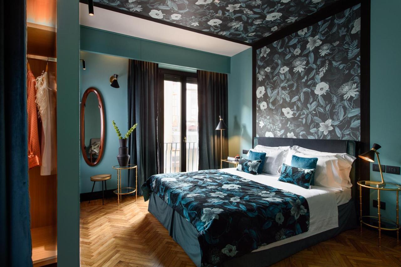 Velona'S Jungle Luxury Suites Firenze Bagian luar foto
