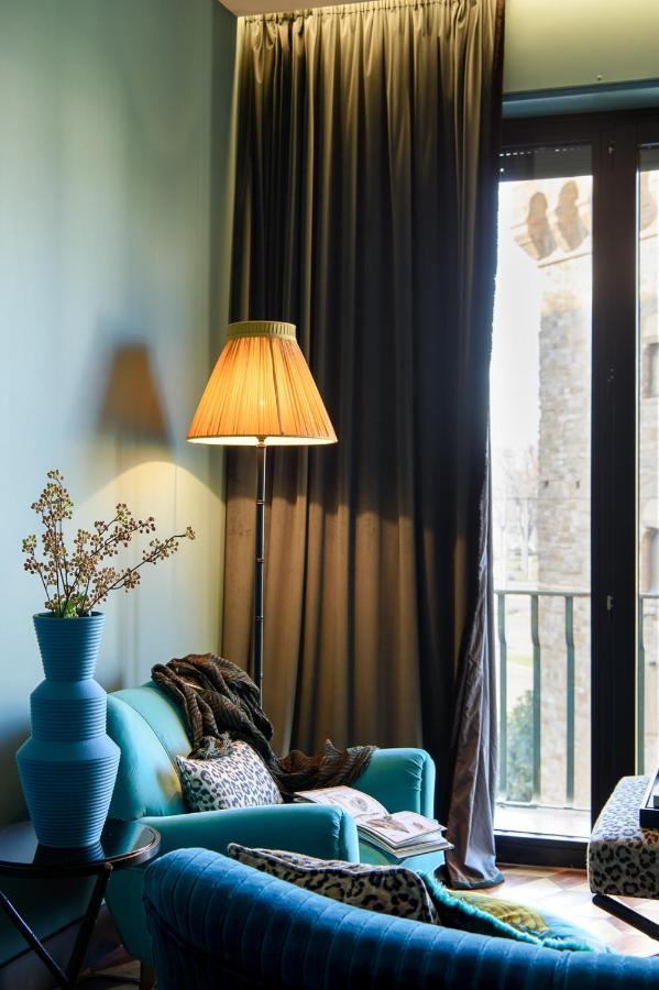 Velona'S Jungle Luxury Suites Firenze Bagian luar foto