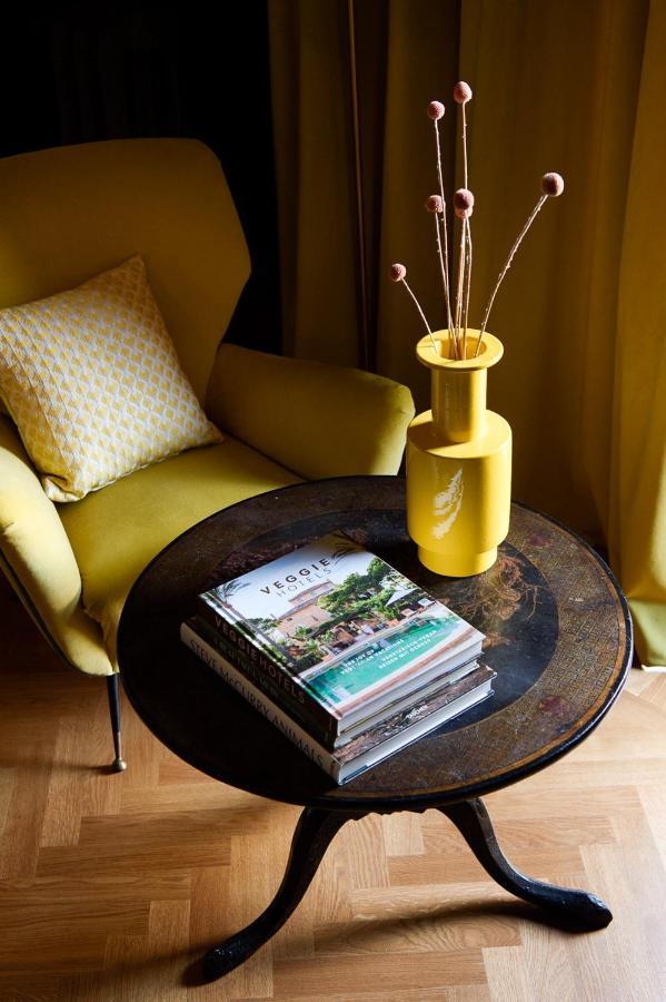 Velona'S Jungle Luxury Suites Firenze Bagian luar foto