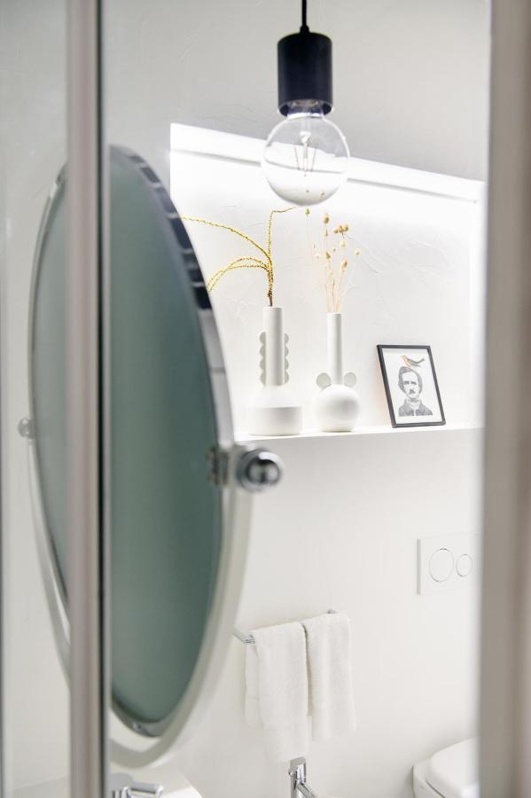 Velona'S Jungle Luxury Suites Firenze Bagian luar foto
