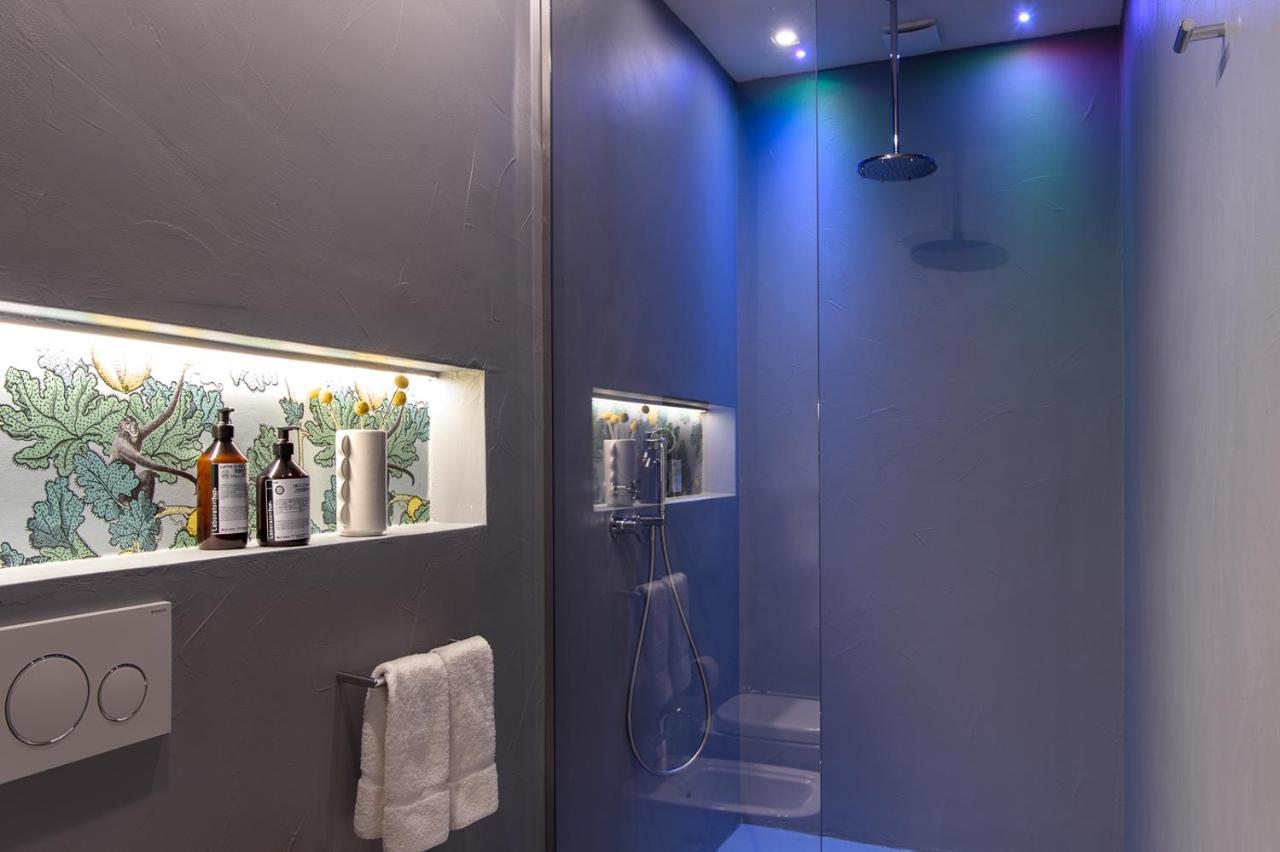 Velona'S Jungle Luxury Suites Firenze Bagian luar foto