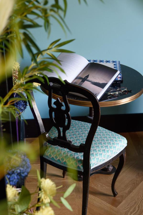 Velona'S Jungle Luxury Suites Firenze Bagian luar foto