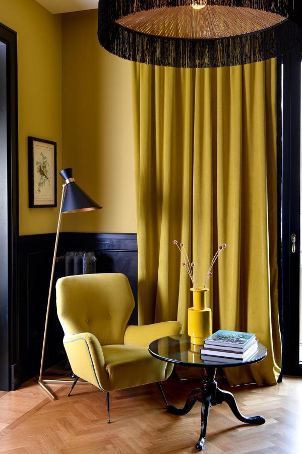 Velona'S Jungle Luxury Suites Firenze Bagian luar foto