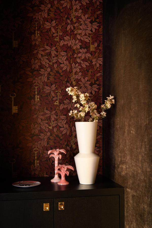 Velona'S Jungle Luxury Suites Firenze Bagian luar foto