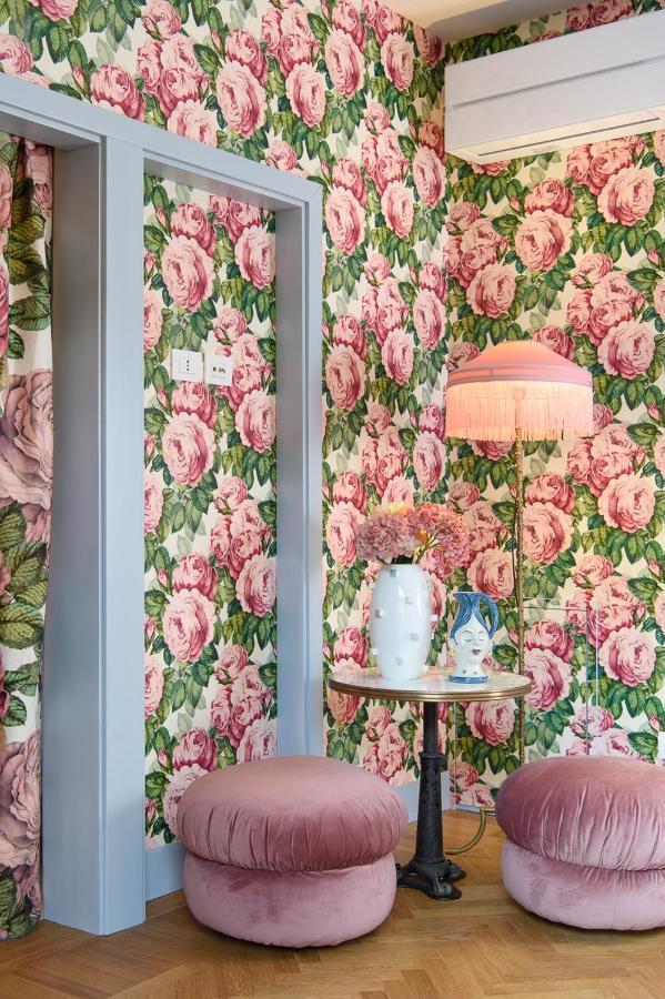 Velona'S Jungle Luxury Suites Firenze Bagian luar foto