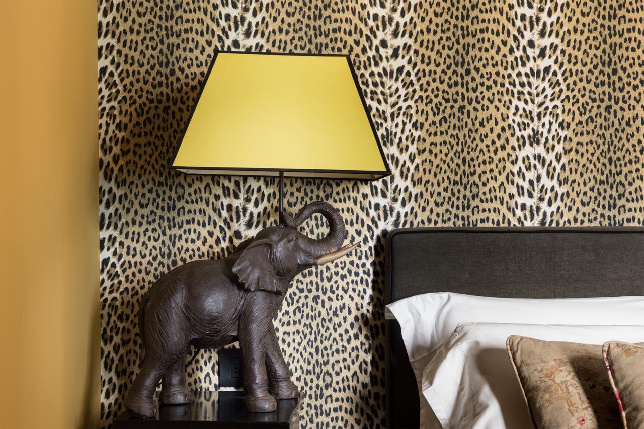 Velona'S Jungle Luxury Suites Firenze Bagian luar foto